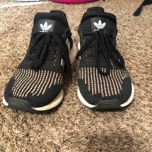 Adidas Swift run
